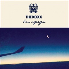 THE KOXX / BON VOYAGE (mini 2nd 2012)