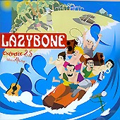 LAZY BONE / Extreme 2.5 (incl. ���Υ�ߥ��)