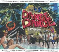Lazy Bone / ��DANCE DANCE��4.5����