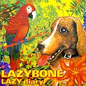 LAZYBONE / ��1����LAZY Diary��