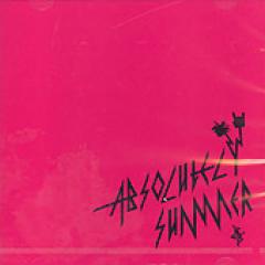 NO BRAIN / ��ABSOLUTELY SUMMER��