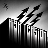 No Brain / 6�� ��HIGH TENSION��