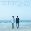 Peppertones / 4����Beginner's Luck�� (2012)