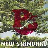 Peppertones / ��NEW STANDARD��