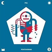 PIA / 5����PENTAGRAM��