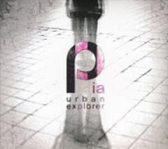 PIA / ��urban explorer��
