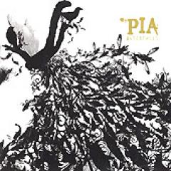 PIA / ��WATERFALLS��