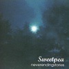 SWEETPEA / NEVER ENDING STORIES (Moonriseǡ2000)