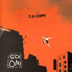 T.A-COPY / ��04th GO! ON!��