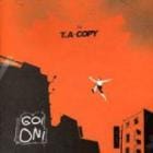 T.A-COPY / 04th GO! ON!