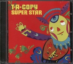 T.A-COPY / ��SUPER STAR��3����