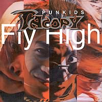 TACOPY / ��FLY HIGH��