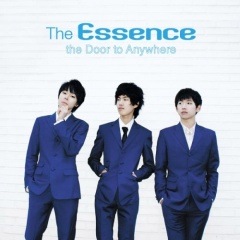 THE ESSENCE / ��The Door to Anywhere ��