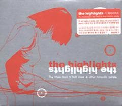 the highlights / ��The Great Rock N'Roll show & other romantic parade��