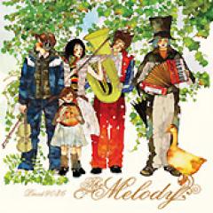 The Melody / ��The Melody��