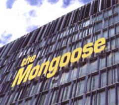 the Mongoose / ��The Mangoose��3����