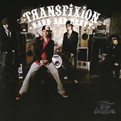 Trans Fixion / ��HARD AND HEAVY��2����