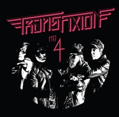 TRANS FIXION / ��NO.4��