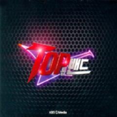 VA / ��TOP BAND��