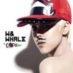 W & Whale / Circussss
