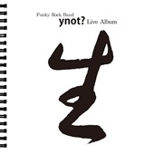 Ynot? / �� - Live Album