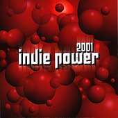 VA / INDIE POWER 2001