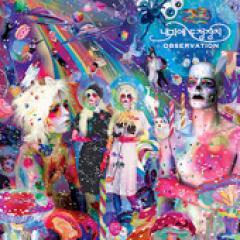 ��μ�����İ���� / ��Observation��