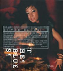 Woongsan(���󥵥�) / ��THE BLUES��(2nd album��