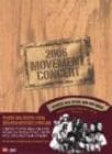 VA / [DVD] 2006 MOVEMENT CONCERT