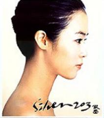 ������������ / ��Silver 203��MASK ����