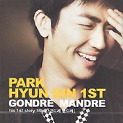 �ѥ����ҥ��ӥ� / ��1ST GONDRE MANDRE��