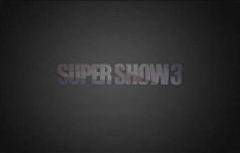 Super Junior / [Book] Super Show 3 Concert Book