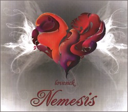 Nemesis / 2����lovesick��