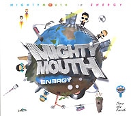 MIGHTY MOUTH / ��ENERGY��1st��