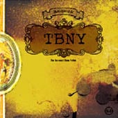 TBNY / ��MASQUERADE��1����
