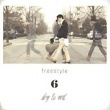 FREESTYLE / ��6��DRY&WET��