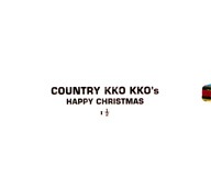 Country Kko Kko / ��HAPPY CHRISTMAS 1.5����(1998)