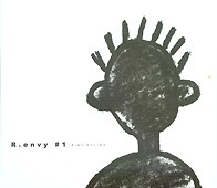 R.envy / ��DISTINCTION��