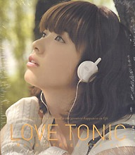 VA / ��LOVE TONIC ~ MUTO SERIES VOL.01��