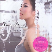 WoongSan�ʥ��󥵥��/��Close Your Eyes��(5th album��
