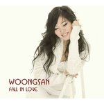 WoongSan�ʥ��󥵥��/��Fall in Love��(4th album)