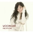 WoongSanʥ󥵥/Fall in Love(4th album)