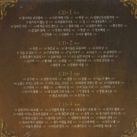 チョー・ヨンピル / 『BIG GOLD 80 Cho Yong-Phil』|歌手　