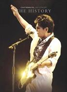 チョー・ヨンピル / DVD『40周年記念ライヴ・コンサート：THE HISTORY