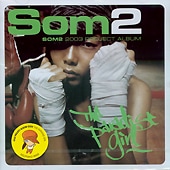 SOM2�ʥ��ߡ�/��The Paradise Girl��2003 PROJECT ALBUM