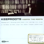 KEEPROOTS / ��Keep'in the Roots��