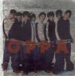 O.P.P.A. / 『OPPA ：Deathless Love』|歌手　