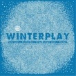 WINTERPLAY / 1Choco SnowBall