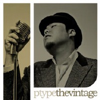 P-Type / 2����The Vintage��