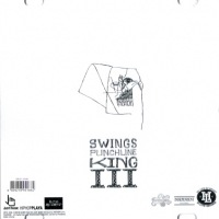 SWINGS / ��Punchline King III��